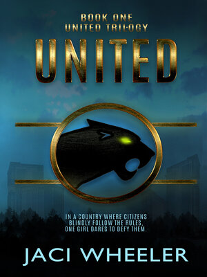 cover image of United
